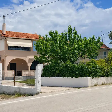 Angel's House Neochorion (Corfu)
