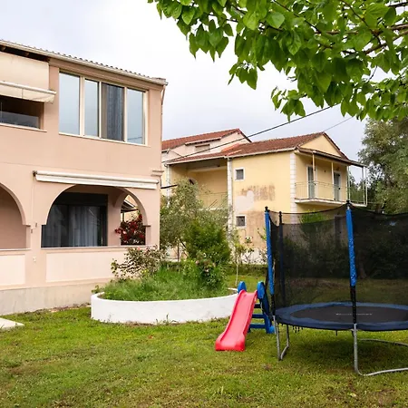 Angel's House *