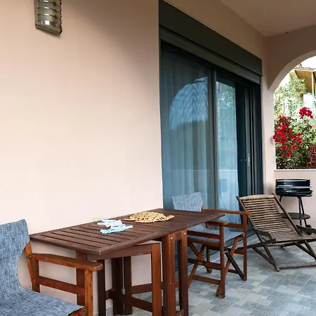 Angel's House شقة Neochorion (Corfu)