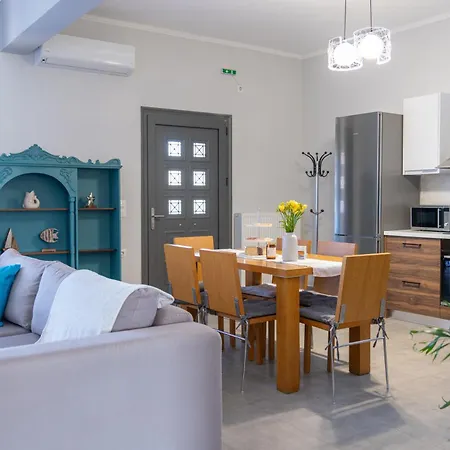 Appartement Angel's House *