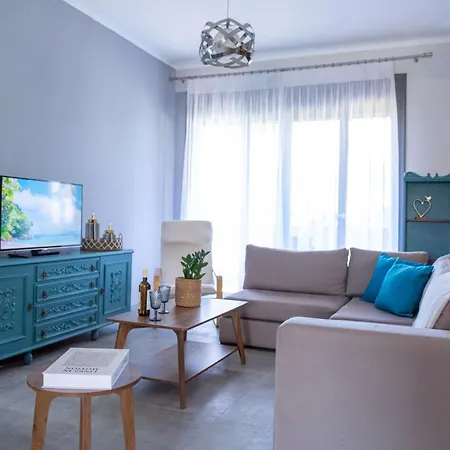 Angel's House Appartement