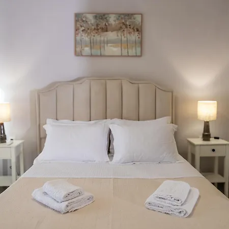 Appartement Angel's House Neochorion (Corfu)