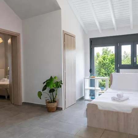 Appartement Angel's House