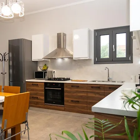 Angel's House Appartement Neochorion (Corfu)