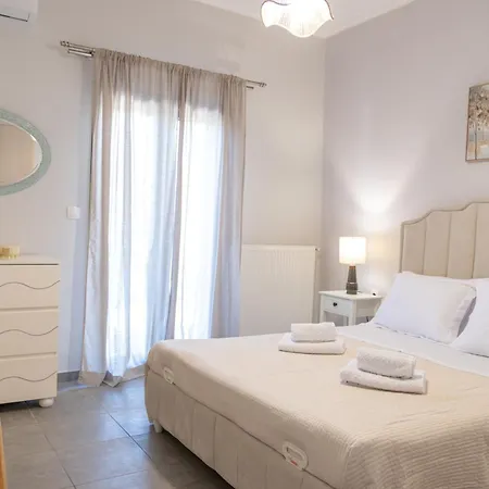 Angel's House Appartement Neochorion (Corfu)