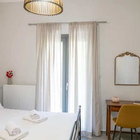 Appartement Angel's House Neochorion (Corfu)