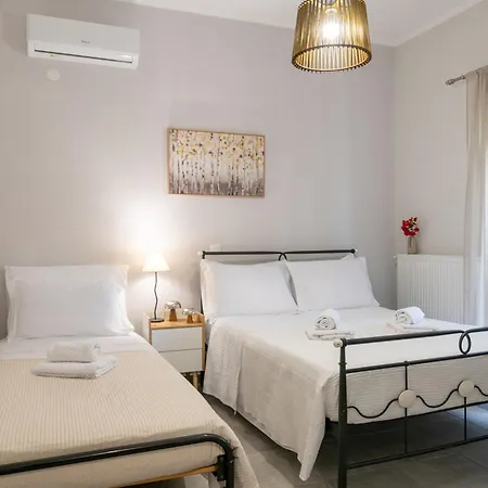 Angel's House Appartement Neochorion (Corfu)